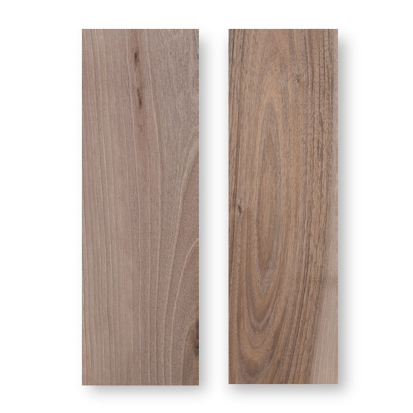 Nogal europeo claro vetas